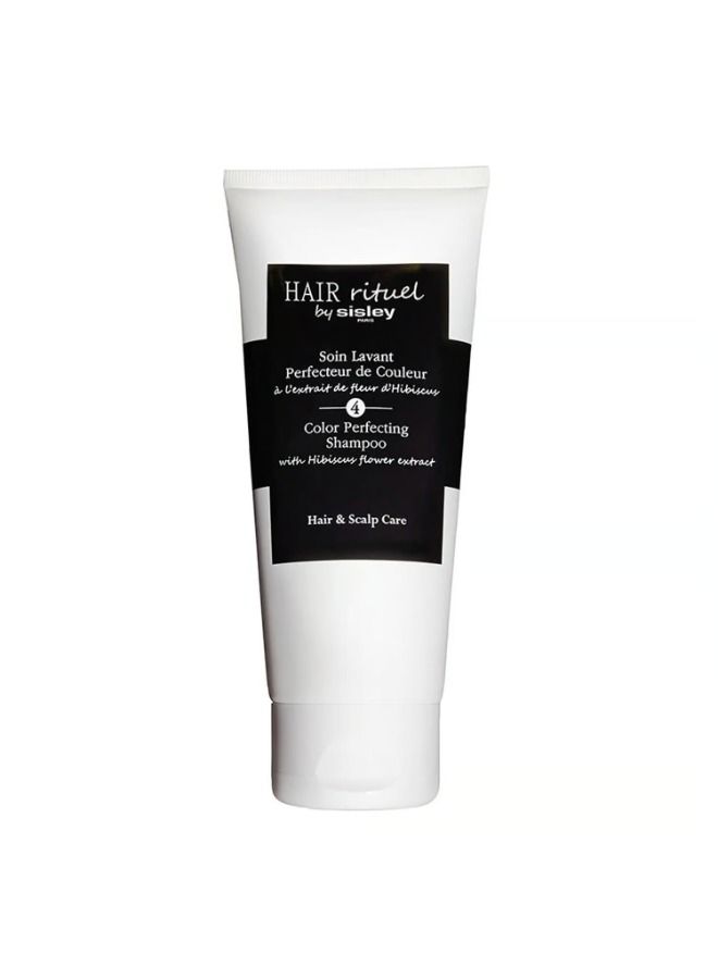 Hair Rituel By Sisley Colour Perfecting Shampoo 200ml