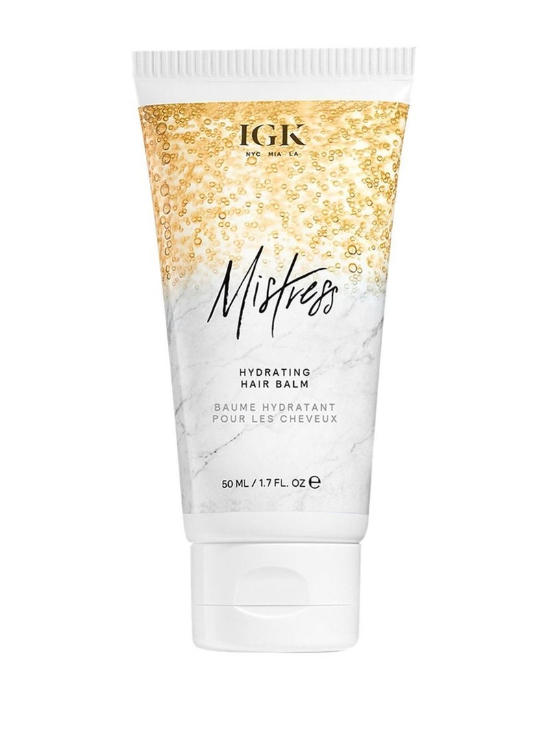 IGK Mistress Hydrating Hair Balm 50ml