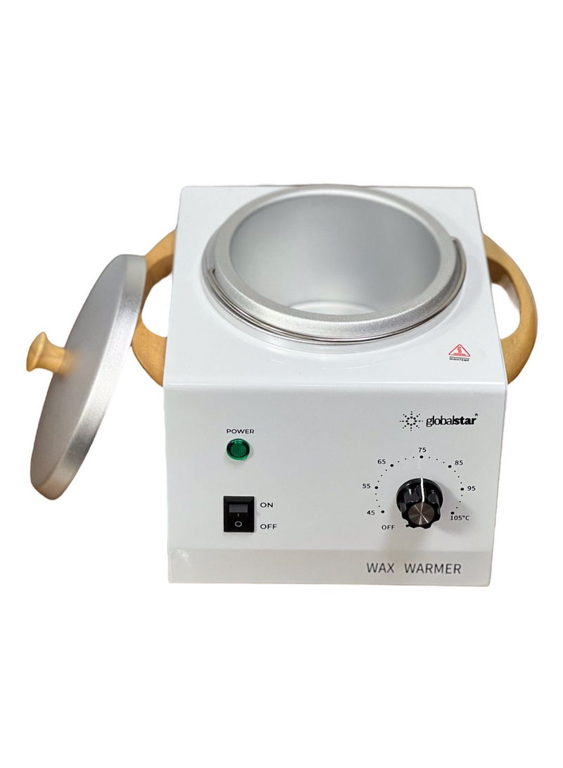 Globalstar Wax Heater Machine Single Pot WW-1070