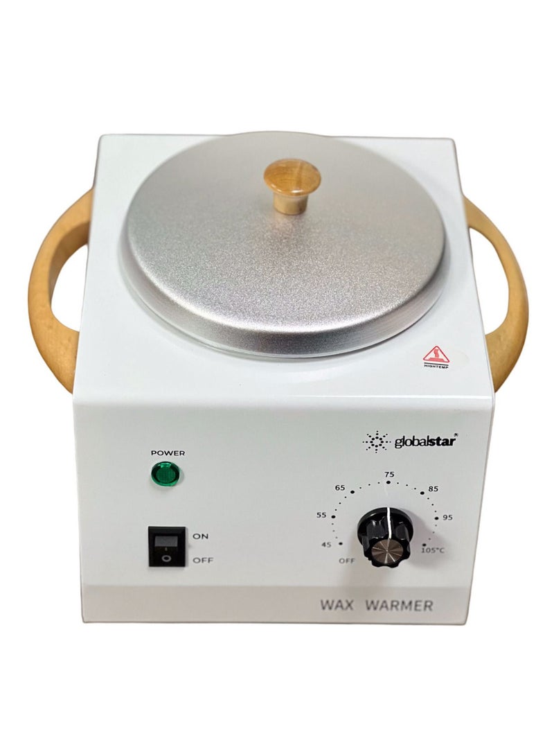 Globalstar Wax Heater Machine Single Pot WW-1070