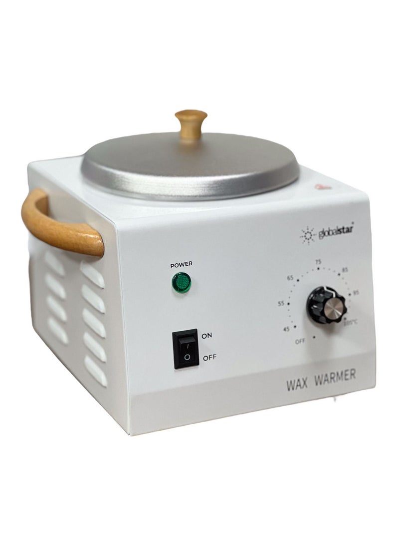 Globalstar Wax Heater Machine Single Pot WW-1070