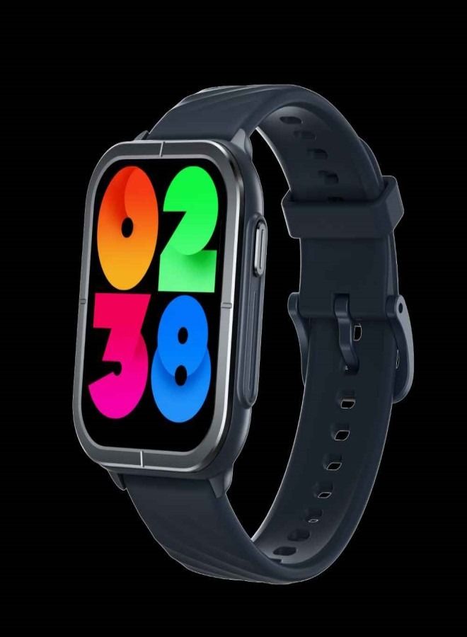 New Mibro C3 Smart Watch, 1.85
