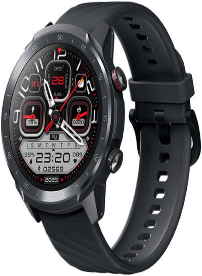 Mibro A2 Smart Watch, 1.4