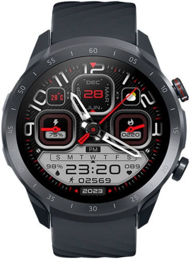 Mibro A2 Smart Watch, 1.4