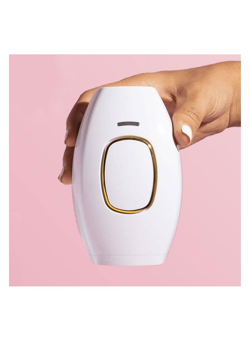 IPL Intelligent Laser Hair Removal System White