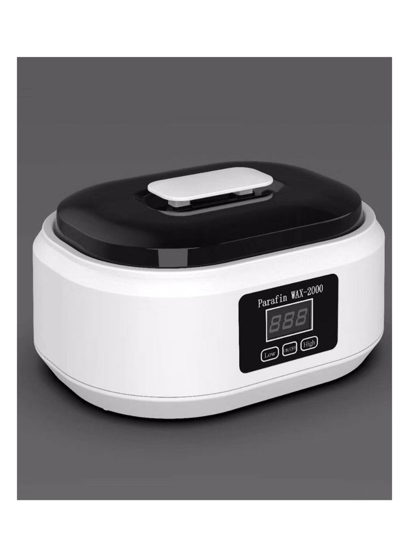 Globalstar Paraffin Wax Heater Machine WAX-2000