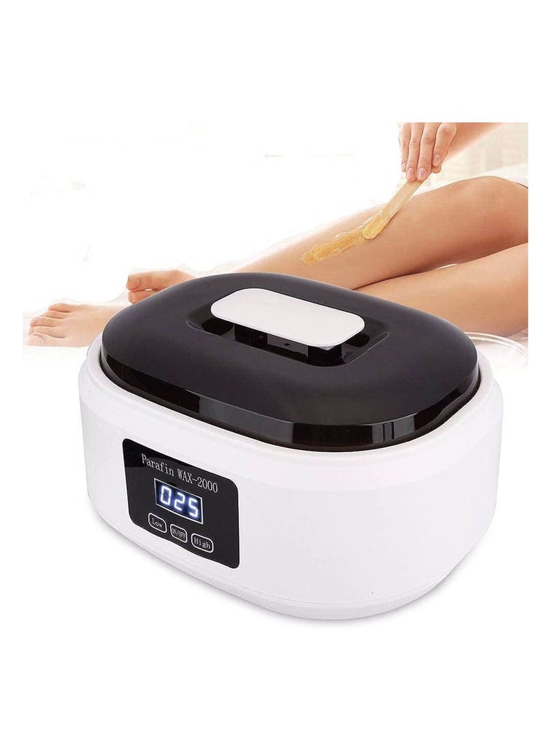 Globalstar Paraffin Wax Heater Machine WAX-2000