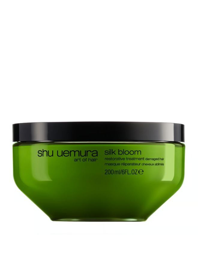 Silk Bloom Restorative Treatment 200ml
