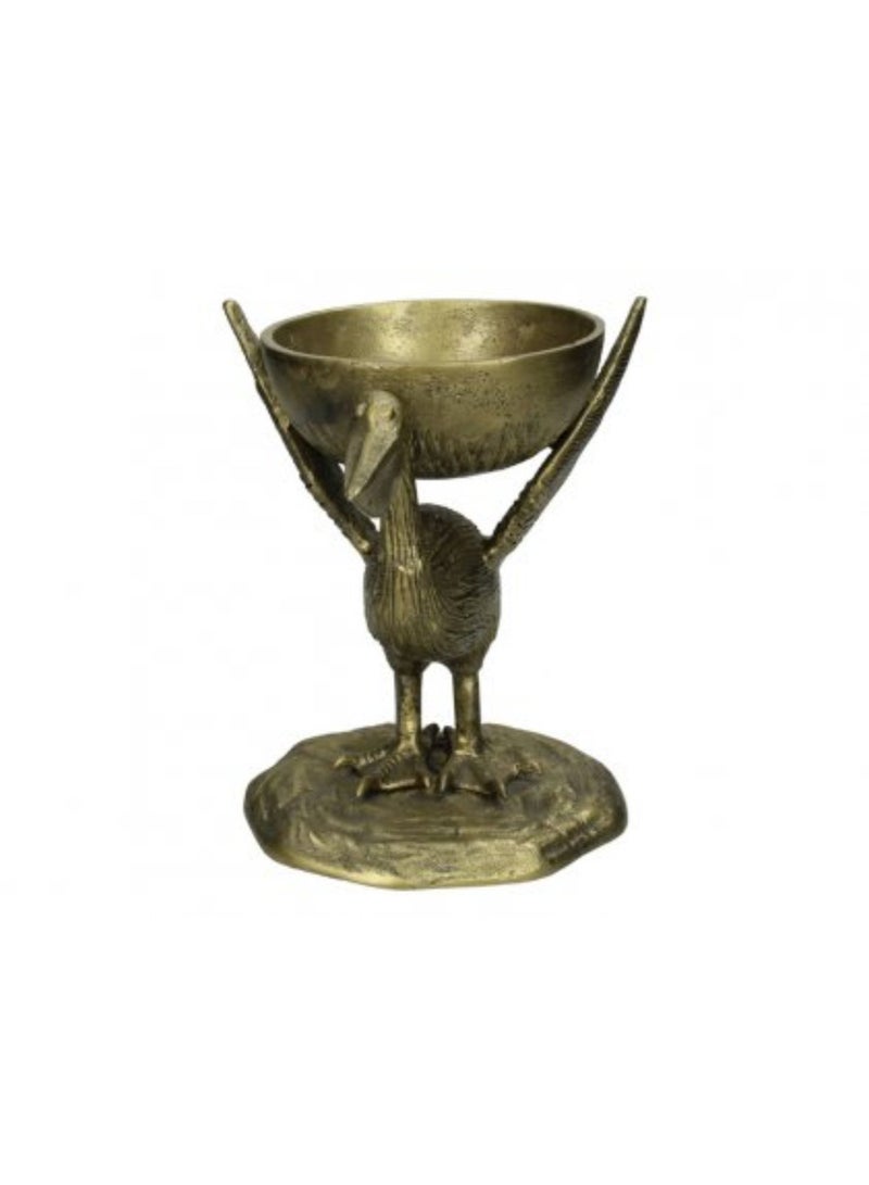 Bowl Aluminium Bronze