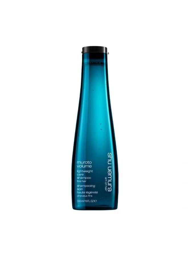 Shu Uemura Art of Hair Muroto Volume Shampoo 300ml