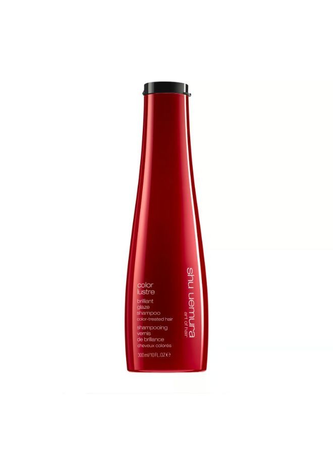 Color Lustre Shampoo 300ml