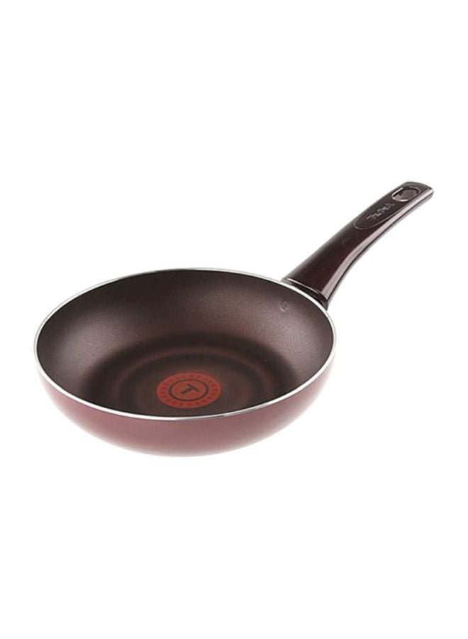 Pleasure Frypan Red 20cm