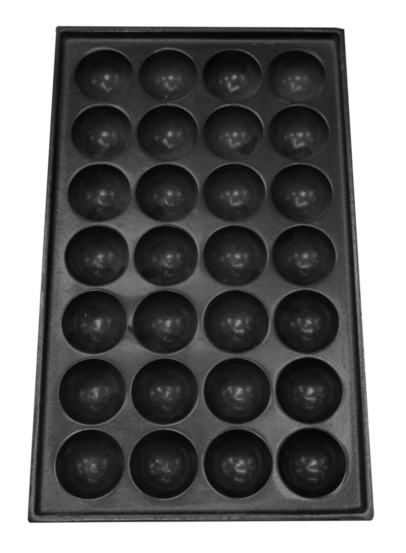 Grace Electric Takoyaki Maker 28 Holes