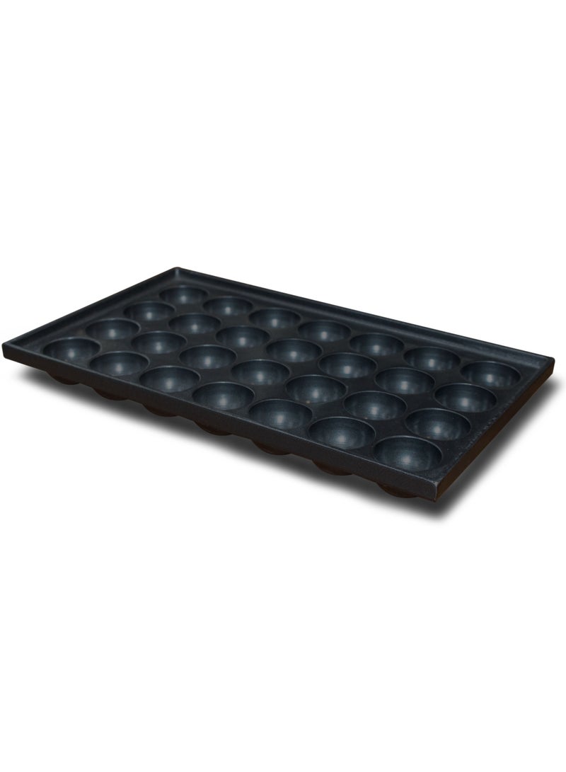 Grace Electric Takoyaki Maker 28 Holes