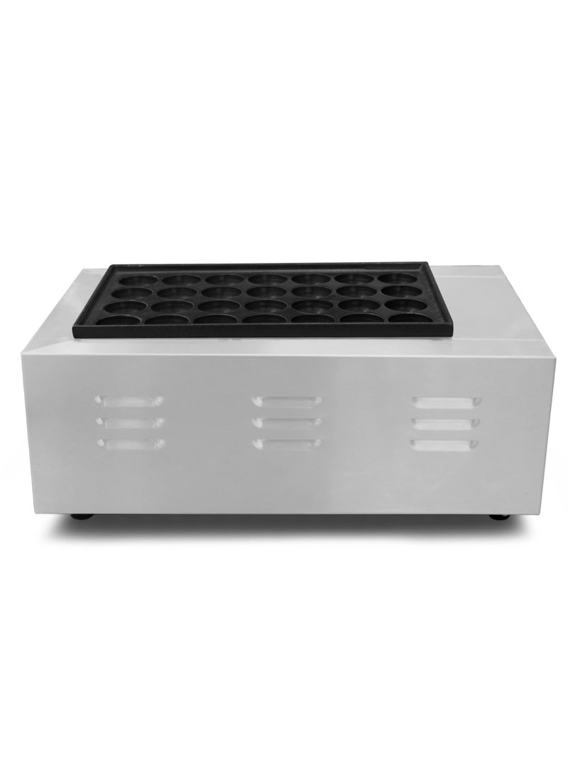 Grace Electric Takoyaki Maker 28 Holes