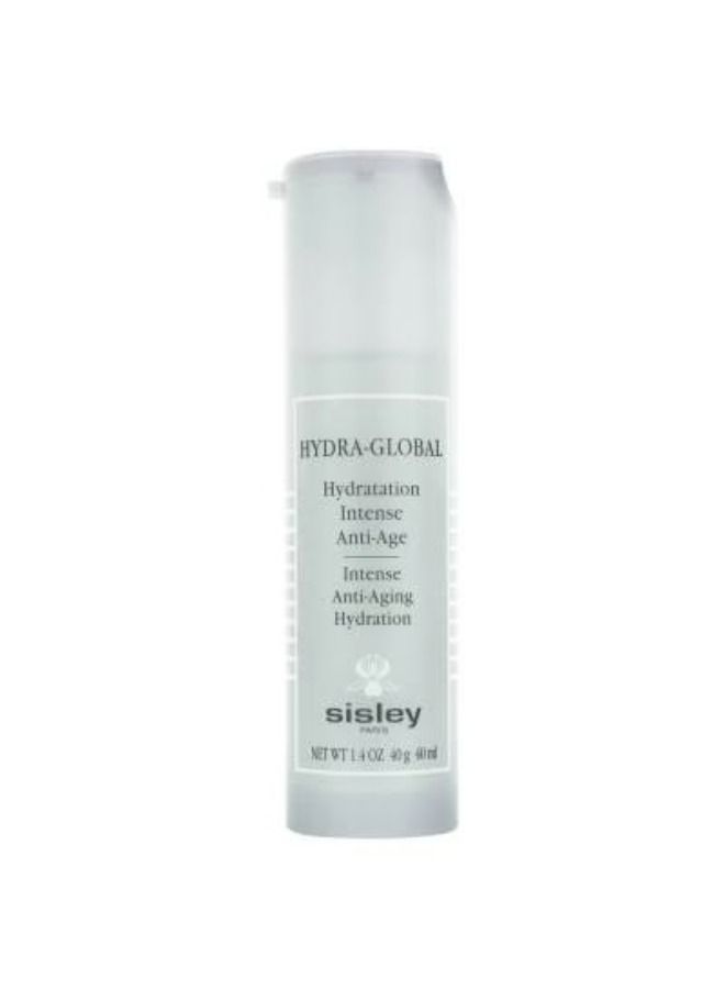 Hydra-Global Intense Anti-Aging Hydration 40ml