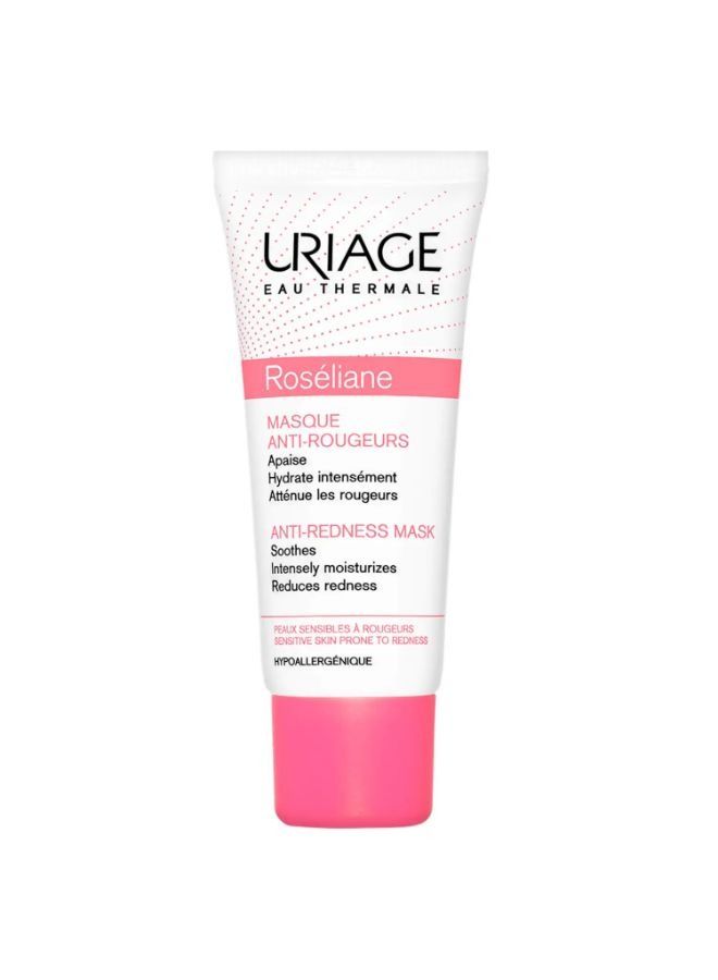 Uriage Roséliane Anti-Redness Mask 40ml