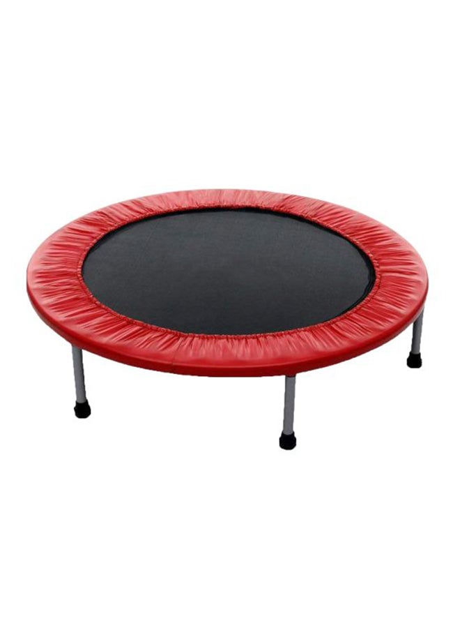 Foldable Exercise Trampoline 40inch