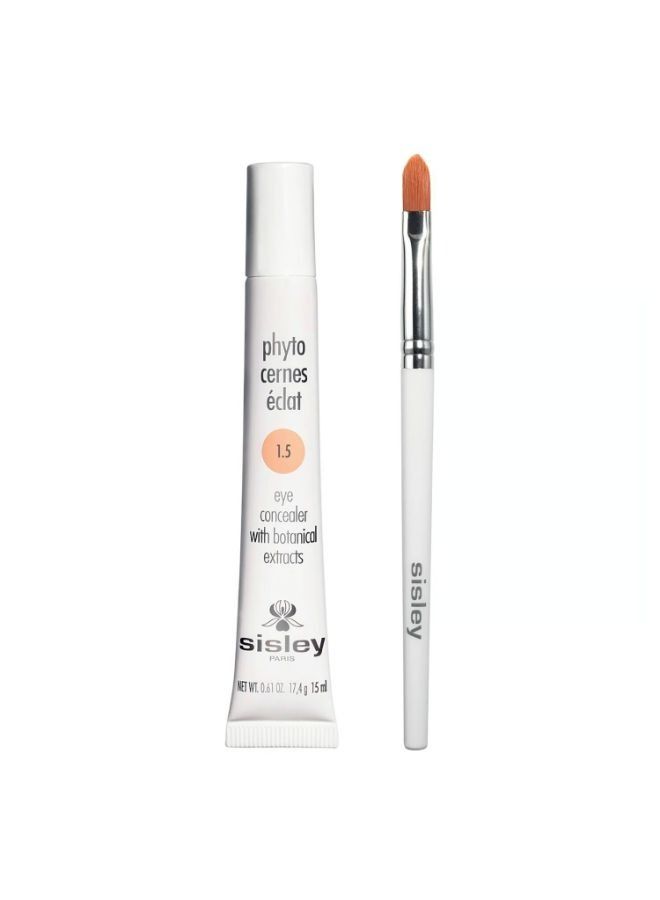 Phyto-Cernes Éclat Eye Concealer 1.5 Claire 15ml