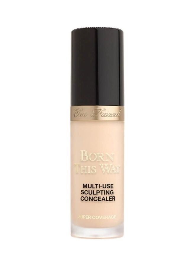 Born This Way Super Coverage Concealer Almond