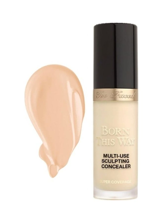 Born This Way Super Coverage Concealer Almond
