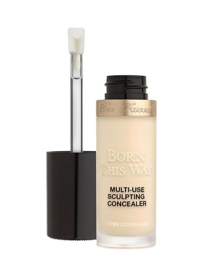Born This Way Super Coverage Concealer Almond