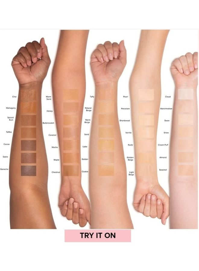 Born This Way Super Coverage Concealer Almond