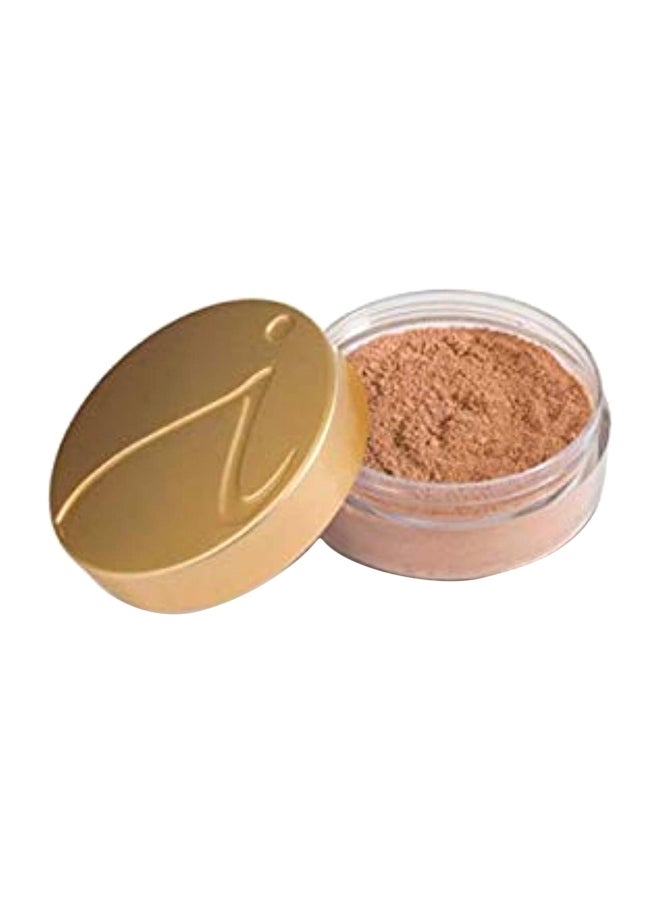 Loose Mineral Powder SPF 20 Light Beige