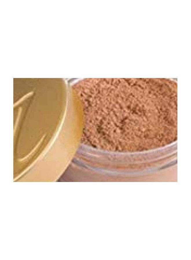 Loose Mineral Powder SPF 20 Light Beige