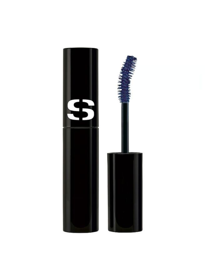 So Curl Mascara 3 Deep Blue 10ml