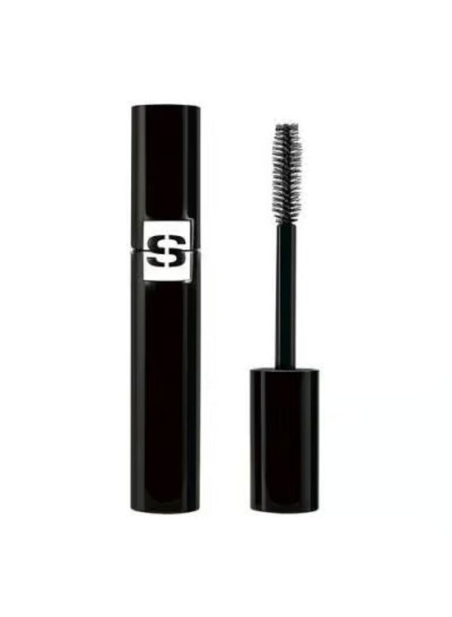 So Volume Mascara 1 Deep Black 8ml