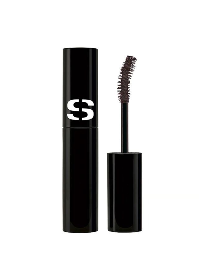 So Curl Mascara 2 Deep Brown 10ml
