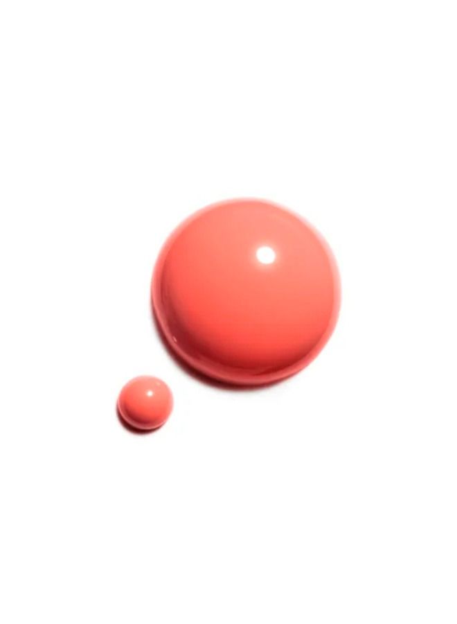 The Nail Polish_121 first lady