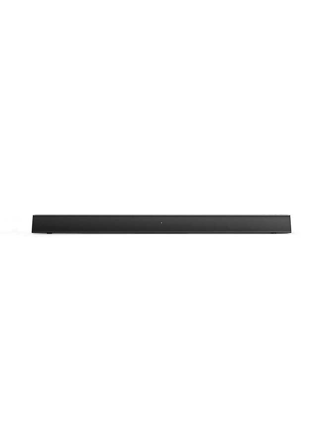 2.1 CH Soundbar, Wireless Subwoofer TAB5305/98 Black