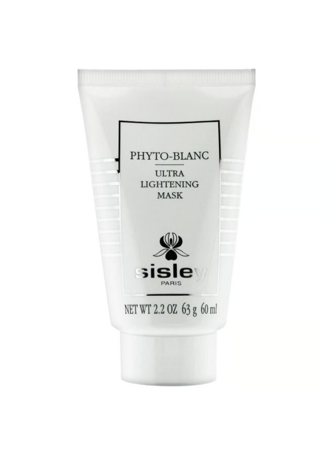 Ultra Lightening Mask 60ml