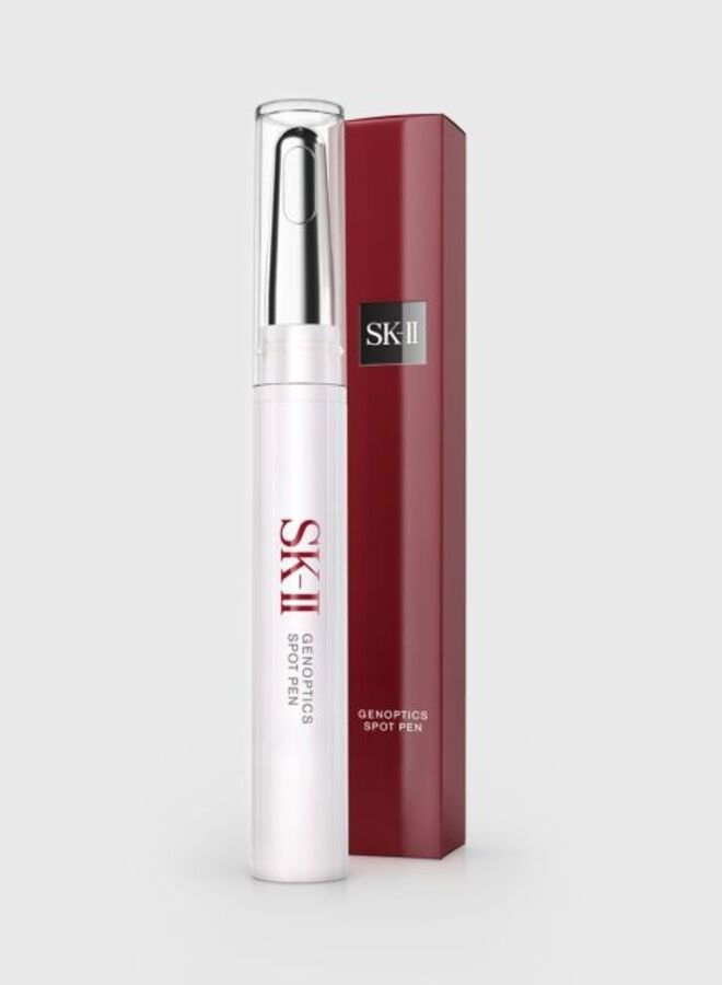 Genoptics Spot Pen
