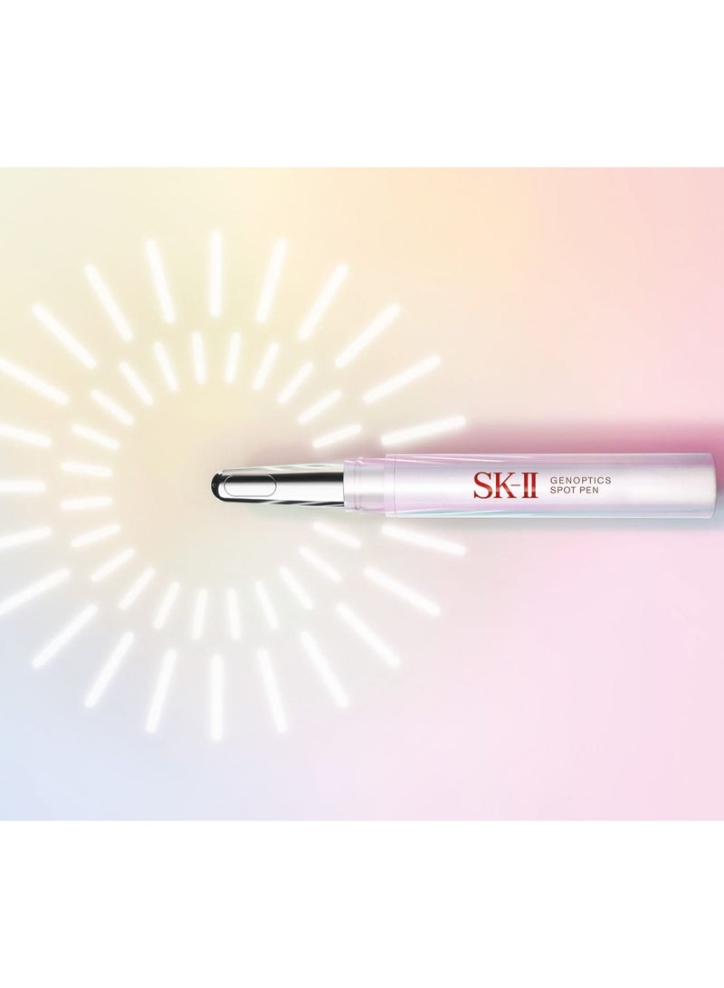 Genoptics Spot Pen