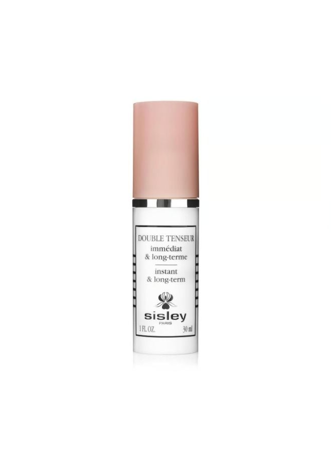 Double Tenseur Instant & Long-Term 30ml