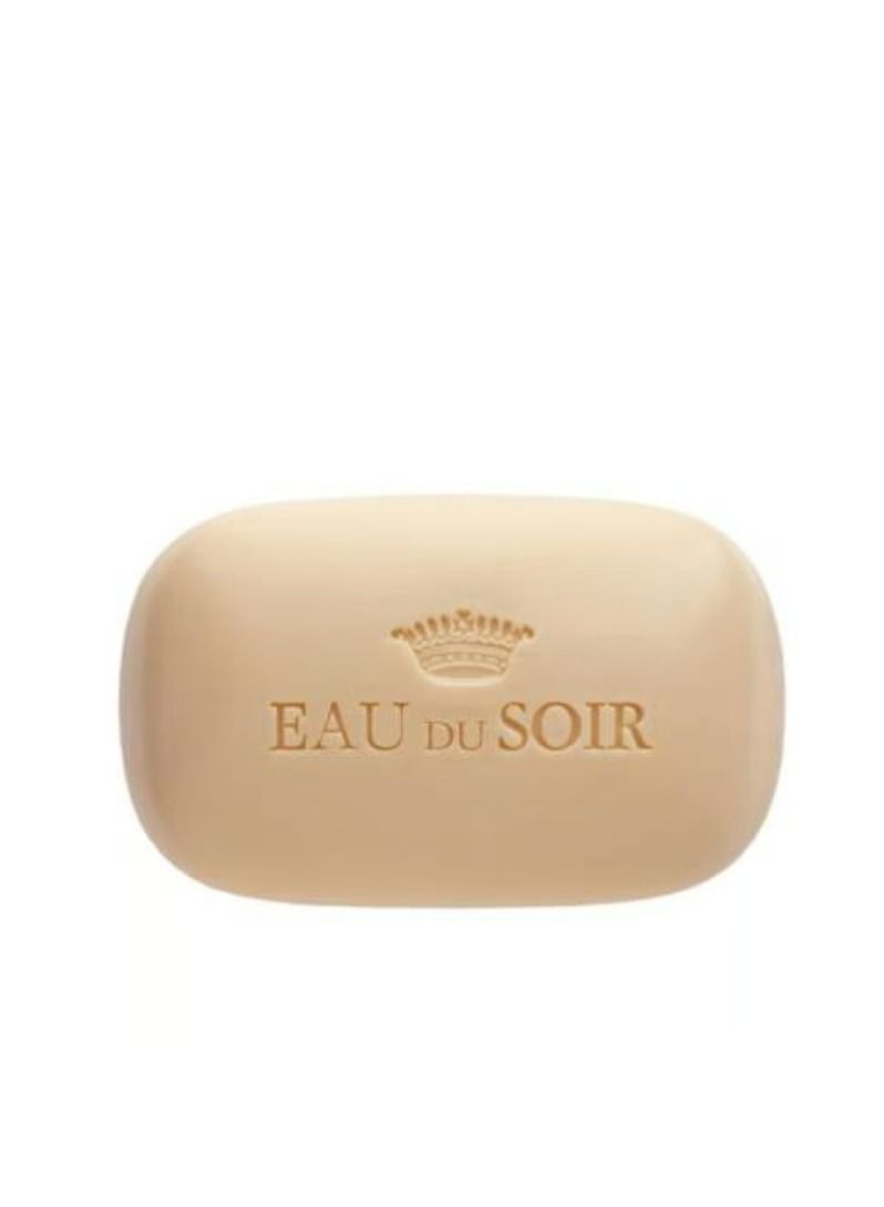 Eau du Soir Scented Soap 100g