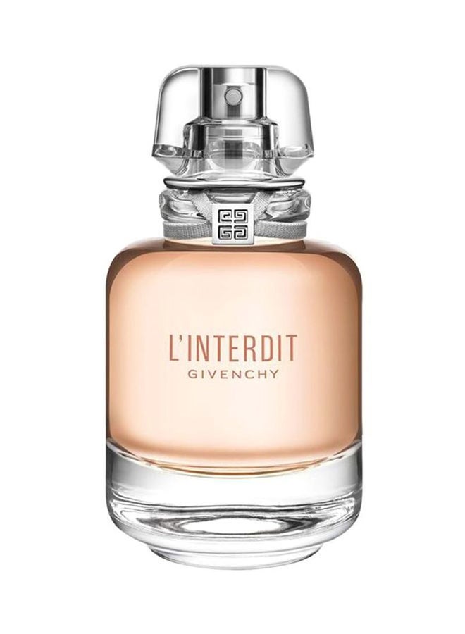 L'interdit Givenchy EDT 50ml