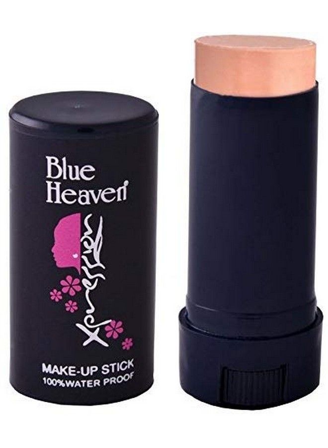 Combo Pack Of Primerxpression Makeup Stick Kajal (Blueblackgreen)