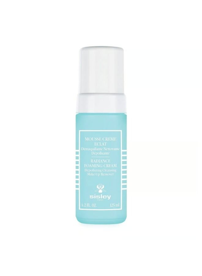 Radiance Foaming Cream 125ml