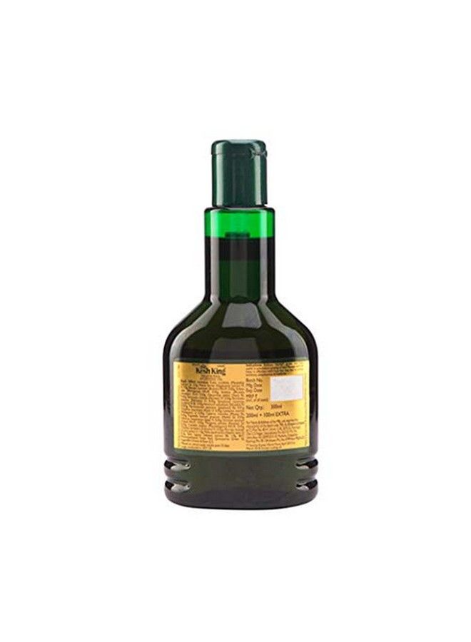 Ayurvedic Medicinal Oil 300Ml