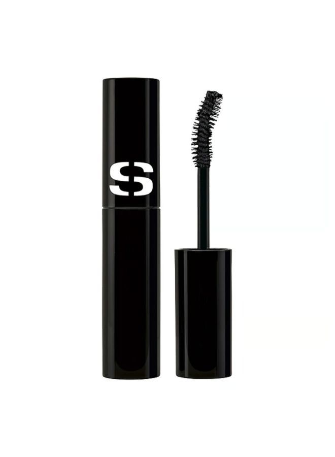 So Curl Mascara 1 Deep Black 10ml