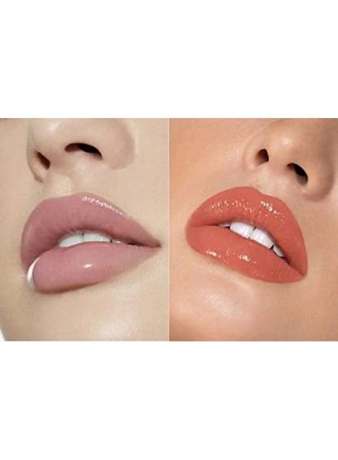 Lip Shiner Transparent Color Supreme Shine Lip Gloss For Girl & Woman (6 Ml Clear)
