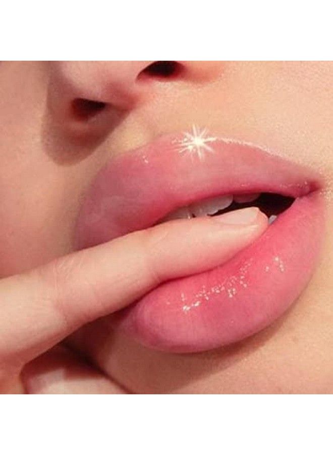 Lip Shiner Transparent Color Supreme Shine Lip Gloss For Girl & Woman (6 Ml Clear)