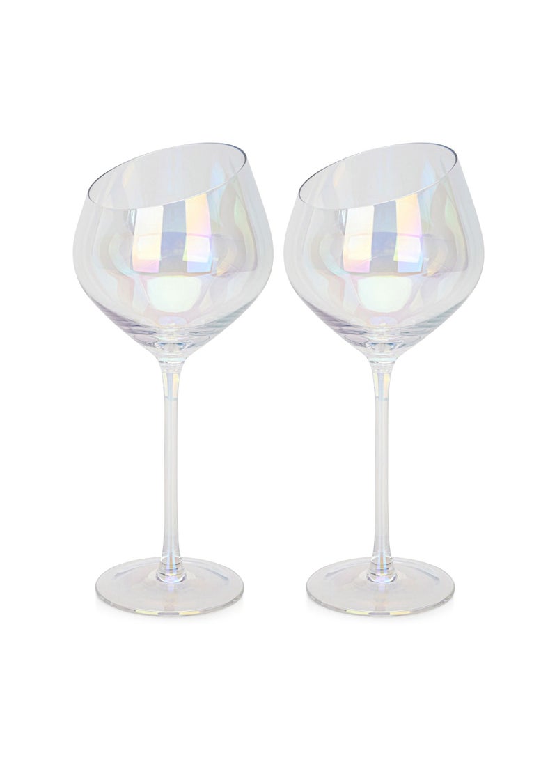 Wine Glass Set 520ml/2pc