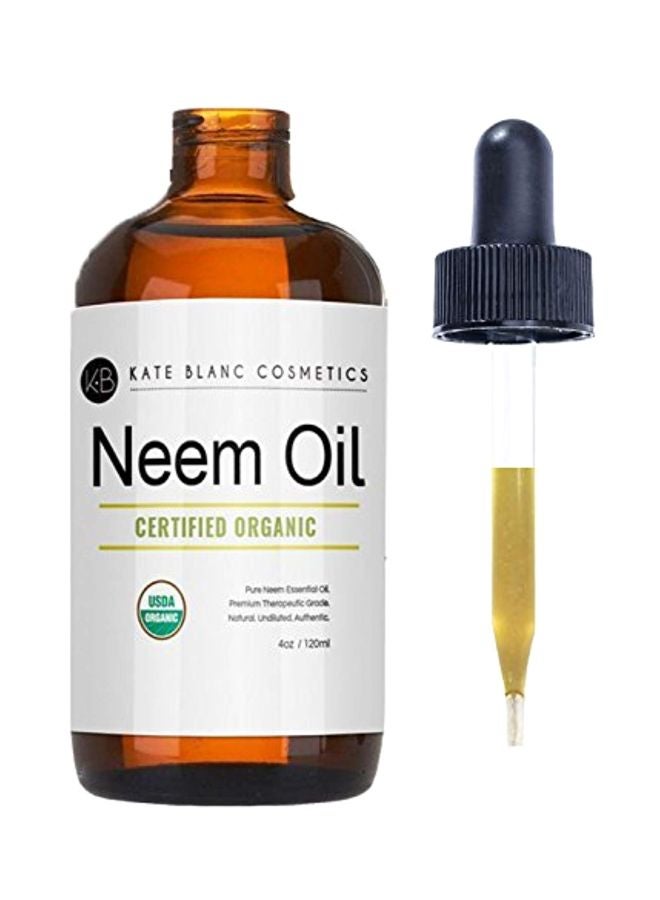 Organic Neem Oil