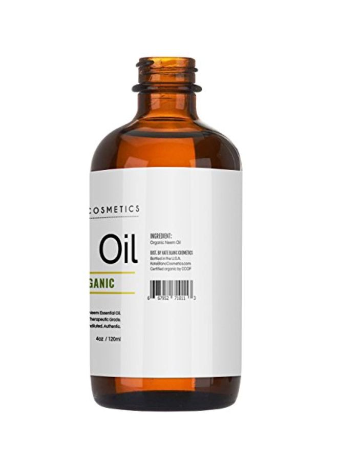 Organic Neem Oil