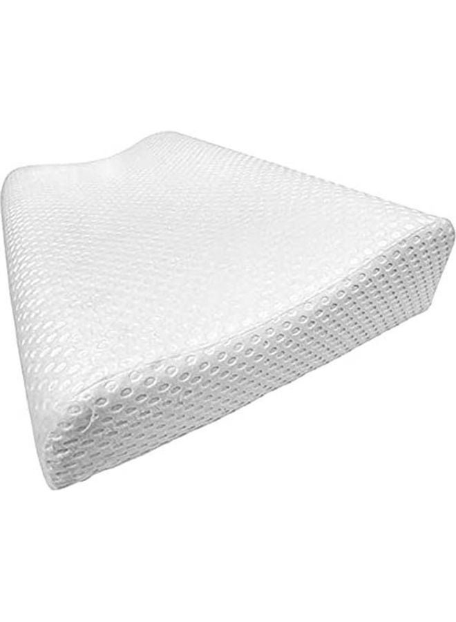 Comfort Medical Pillow combination White
